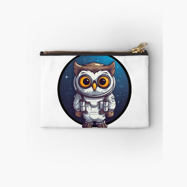 Item preview, Cosmic Owl designed and sold by Provorone.