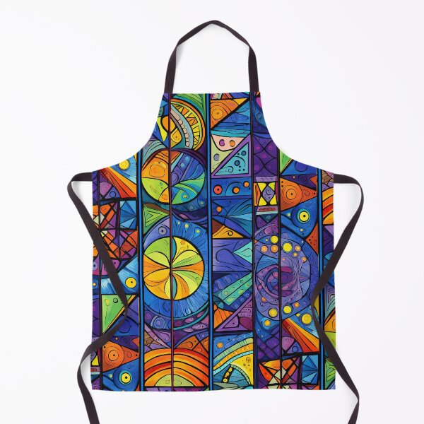 Item preview, Abstract Digital Paintings designed and sold by ThinkFun! Design.