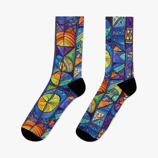 Item preview, Abstract Digital Paintings designed and sold by ThinkFun! Design.