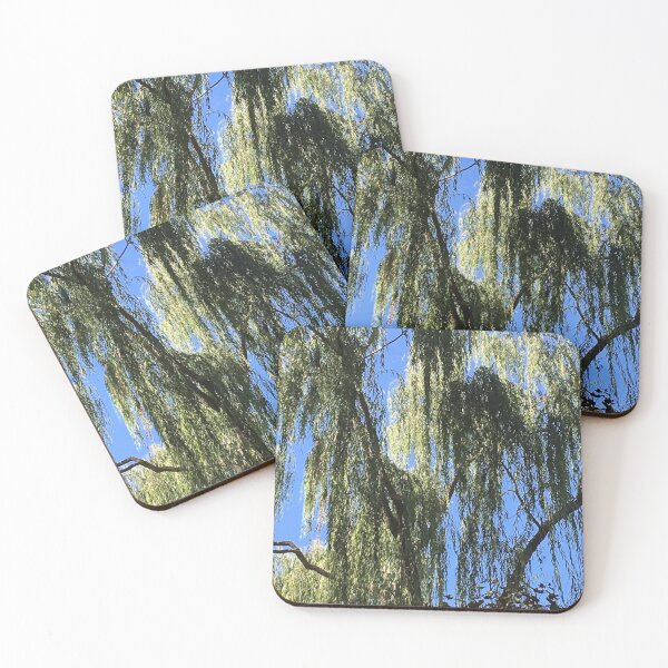 Item preview, Weeping Willow and Blue Sky designed and sold by Mari Murphy.