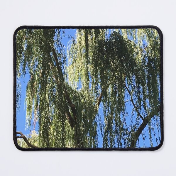 Item preview, Weeping Willow and Blue Sky designed and sold by Mari Murphy.