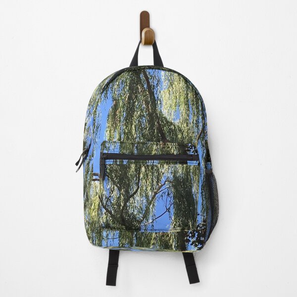 Item preview, Weeping Willow and Blue Sky designed and sold by Mari Murphy.