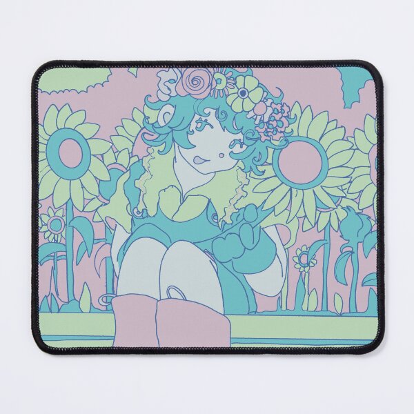 Item preview, Basil fanart designed and sold by Sn00.