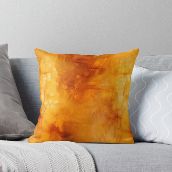 Item preview, Amber Close up Texture Seemless designed and sold by allthis.