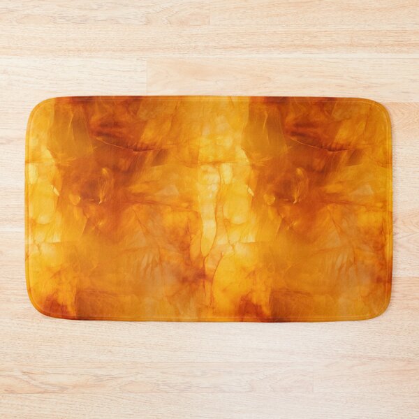 Item preview, Amber Close up Texture Seemless designed and sold by allthis.