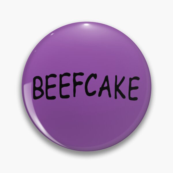 Item preview, BEEFCAKE designed and sold by cubiclecoma.