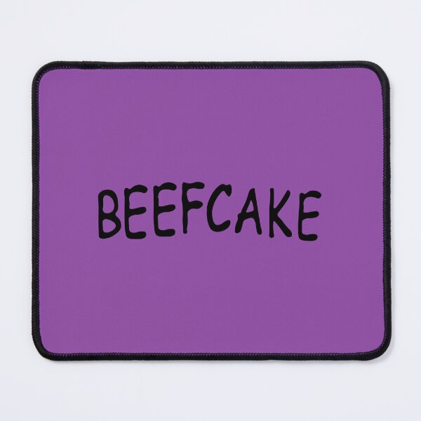 Item preview, BEEFCAKE designed and sold by cubiclecoma.