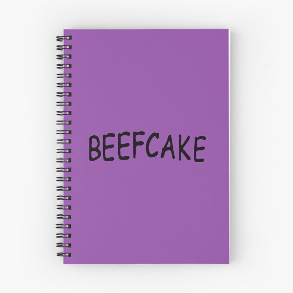 Item preview, BEEFCAKE designed and sold by cubiclecoma.