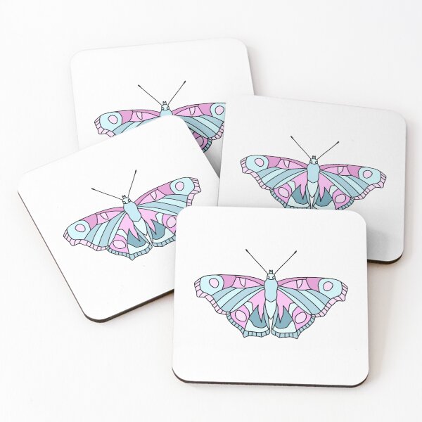 Item preview, Trans Butterfly designed and sold by juliasilvestri.