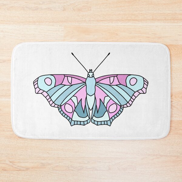 Item preview, Trans Butterfly designed and sold by juliasilvestri.