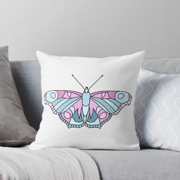 Item preview, Trans Butterfly designed and sold by juliasilvestri.