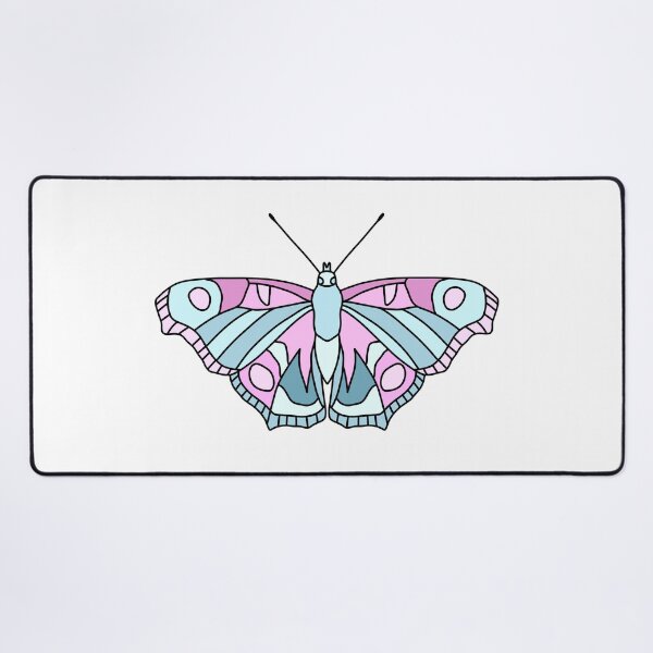 Item preview, Trans Butterfly designed and sold by juliasilvestri.