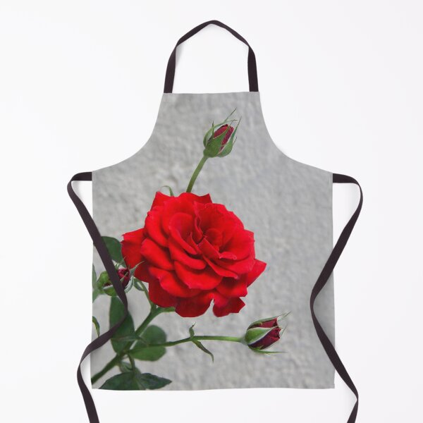 Item preview, Ruby Red Rose designed and sold by heatherfriedman.