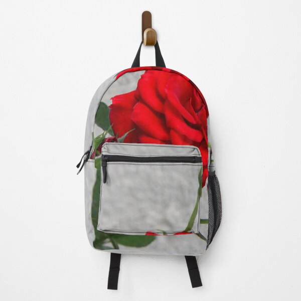 Item preview, Ruby Red Rose designed and sold by heatherfriedman.