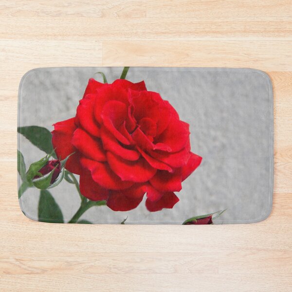Item preview, Ruby Red Rose designed and sold by heatherfriedman.