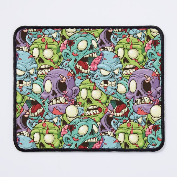 Item preview, Zombie Brains designed and sold by Meliafroggy.