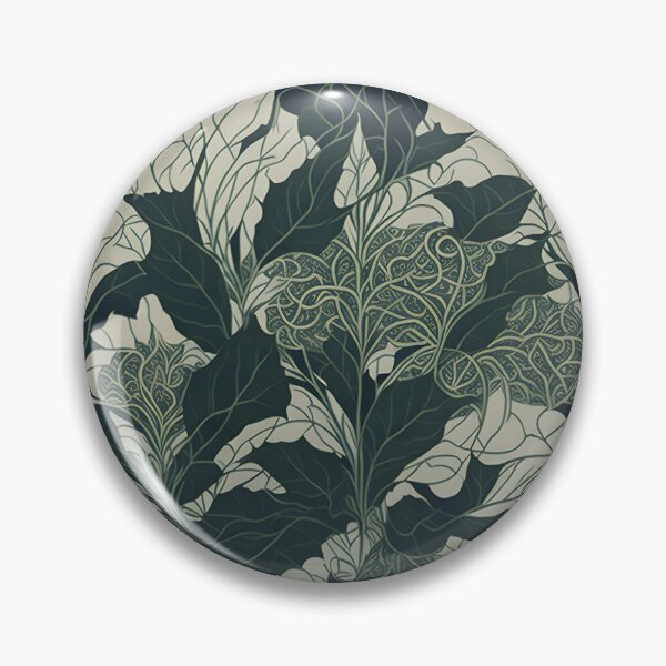 Item preview, Kanok pattern, ancient Thai pattern Art Print Background pattern designed and sold by Lukchaysonkon.