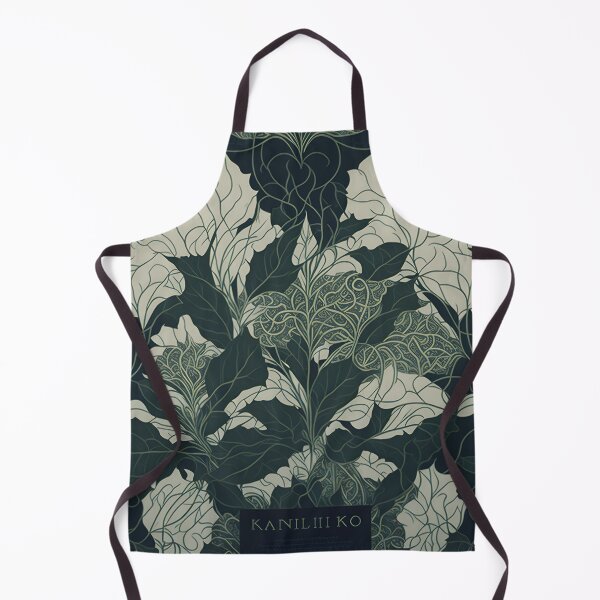 Item preview, Kanok pattern, ancient Thai pattern Art Print Background pattern designed and sold by Lukchaysonkon.