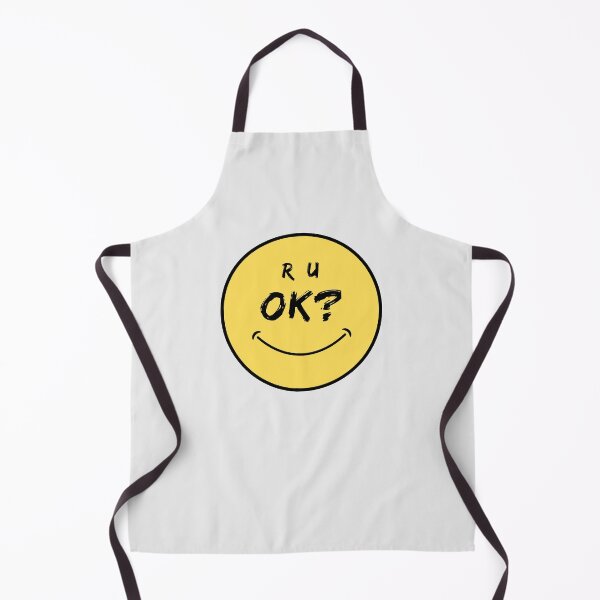 Item preview, R U OK? Are You Ok? designed and sold by SGCreations-78.