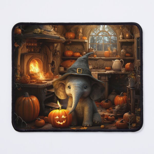 Item preview, Spellephant designed and sold by Claudia Bartoli-McKinney.