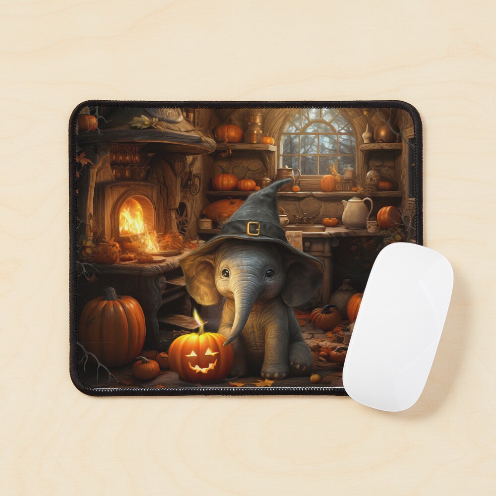 Item preview, Mouse Pad designed and sold by phatpuppyart.