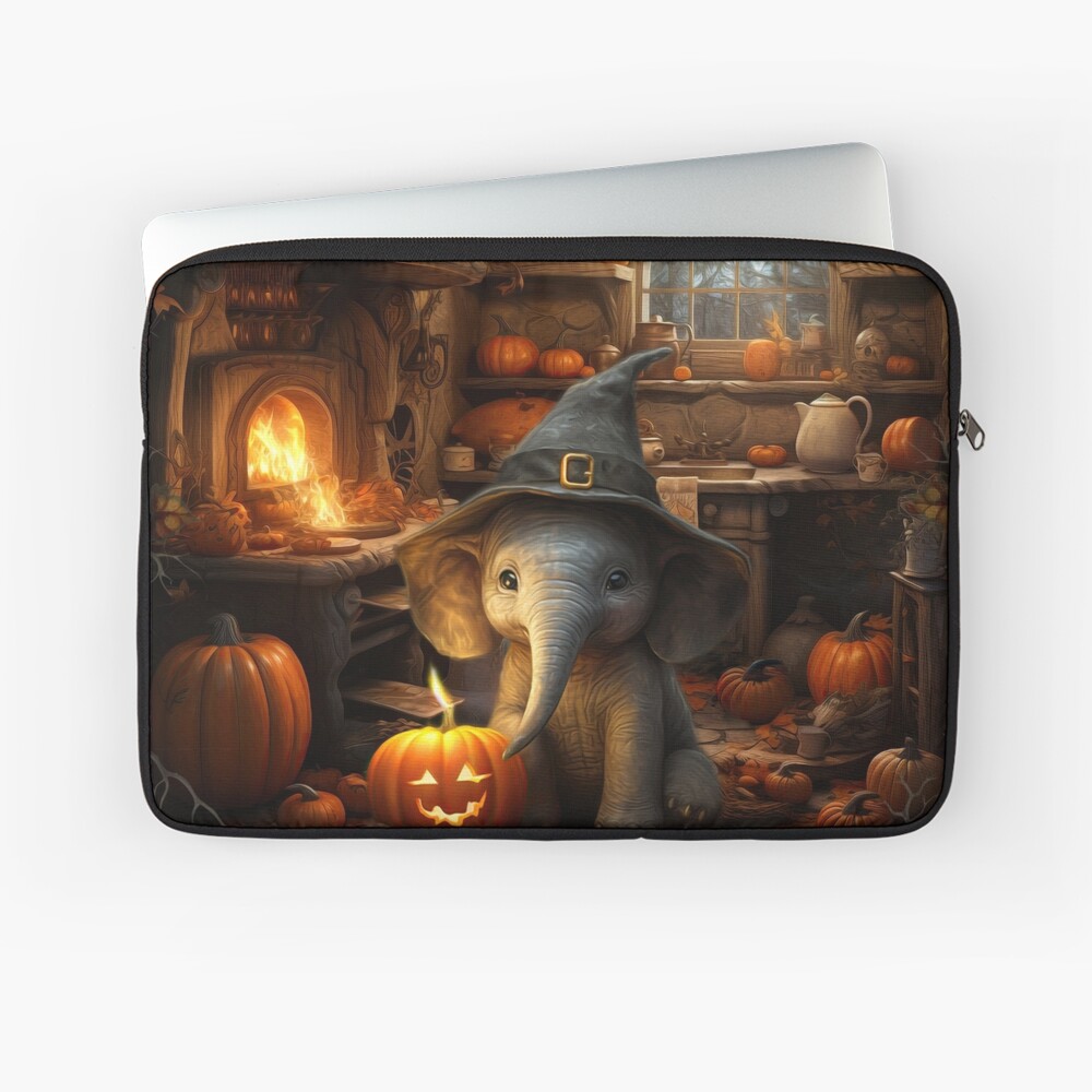 Item preview, Laptop Sleeve designed and sold by phatpuppyart.