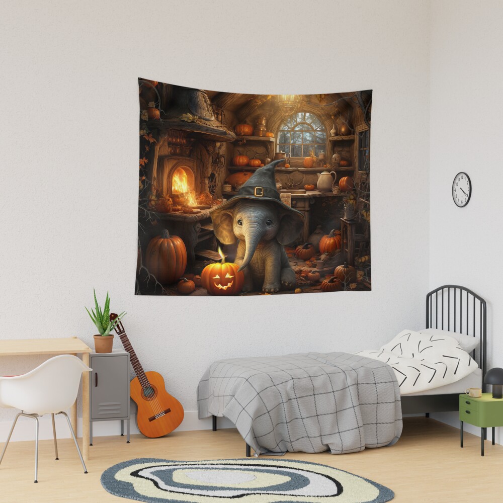 Item preview, Tapestry designed and sold by phatpuppyart.
