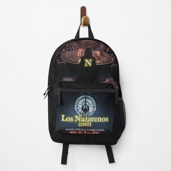 Item preview, Los Nazarenos designed and sold by Amanecer27.