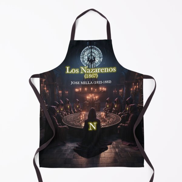 Item preview, Los Nazarenos designed and sold by Amanecer27.