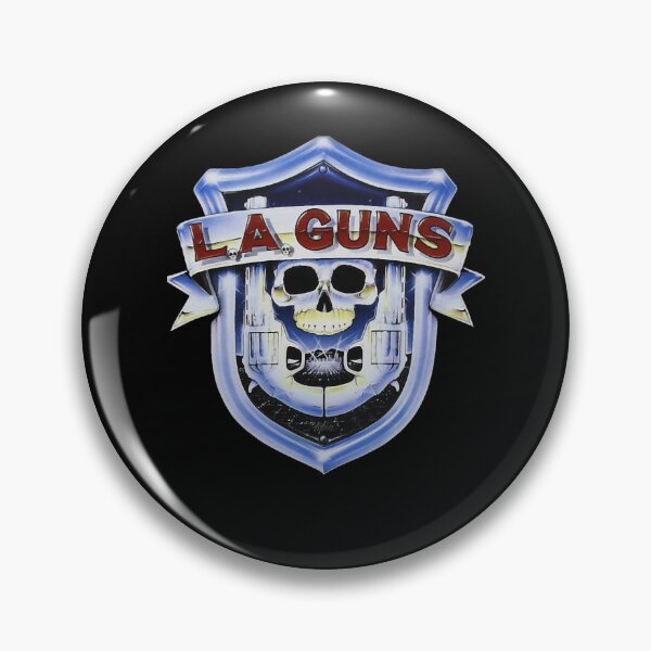 Item preview, LA Guns designed and sold by LucasDickins.