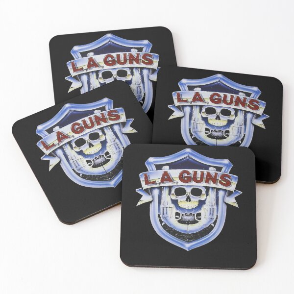 Item preview, LA Guns designed and sold by LucasDickins.