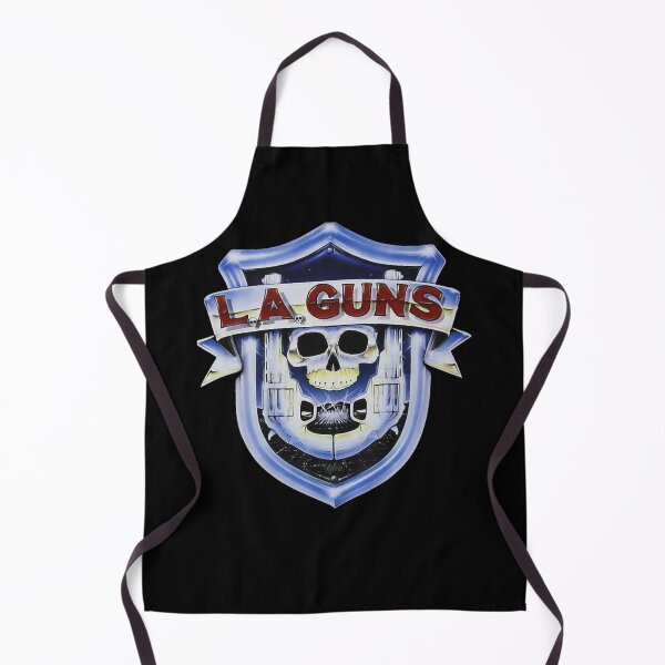Item preview, LA Guns designed and sold by LucasDickins.
