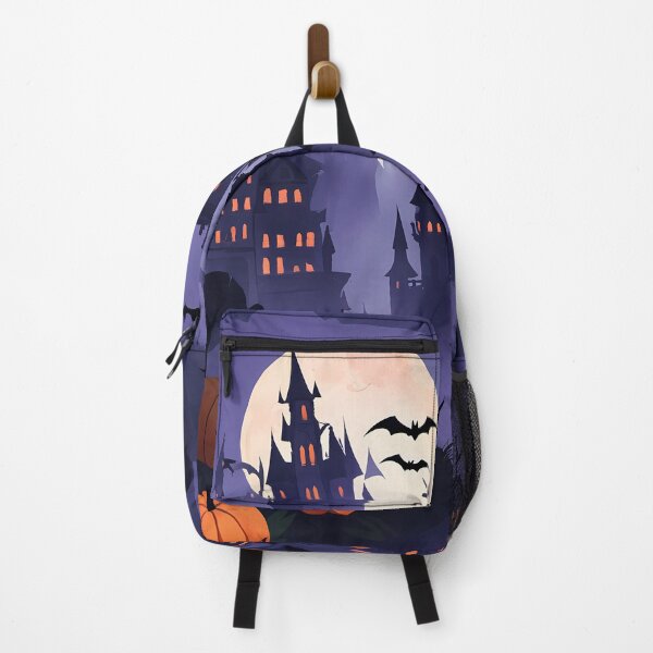 Item preview, Halloween Night Spectacle designed and sold by spyduckz.