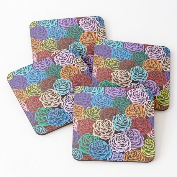 Item preview, Roses designed and sold by The Palette Family.