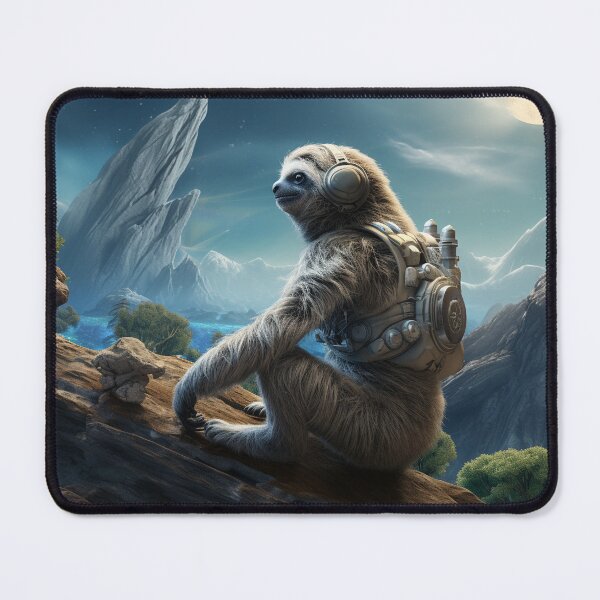 Item preview, The Explorer designed and sold by Scot Gotcher.