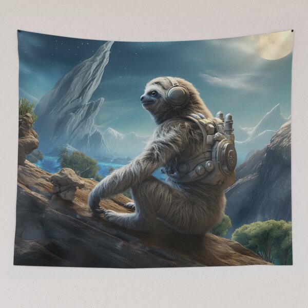 Item preview, The Explorer designed and sold by Scot Gotcher.