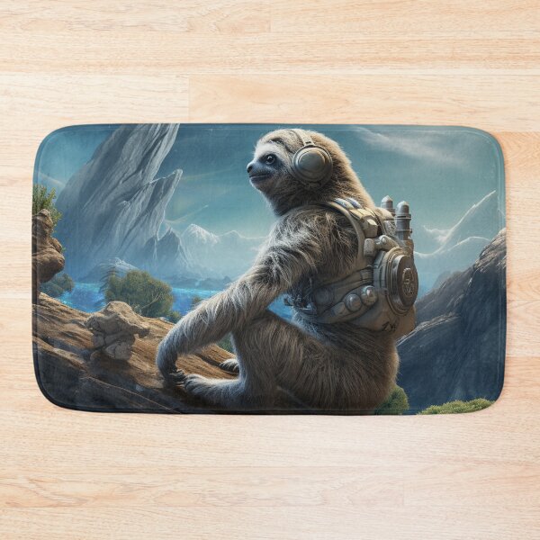 Item preview, The Explorer designed and sold by Scot Gotcher.
