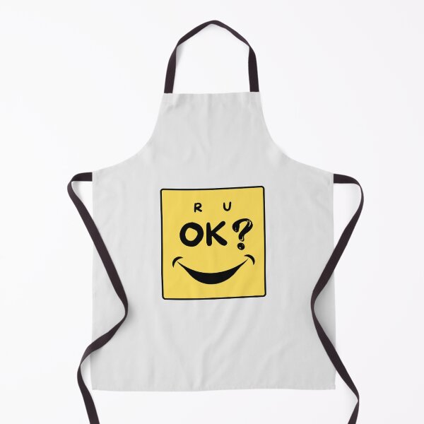 Item preview, R U OK? Are You Ok? designed and sold by SGCreations-78.