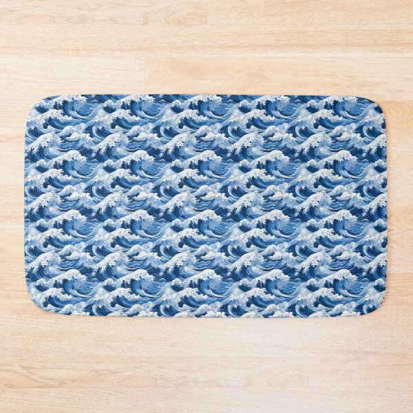 Item preview, Waves and Peaks designed and sold by Milqueya (Kayla) Vargas.