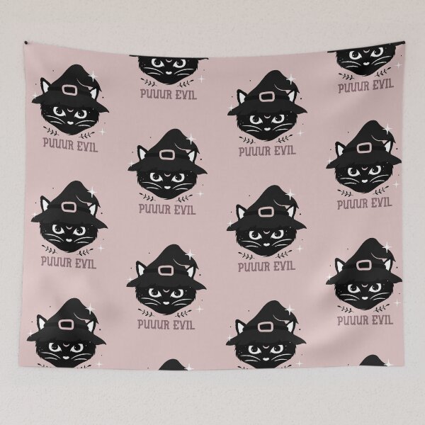Item preview, Puuur Evil designed and sold by JPsTeees.