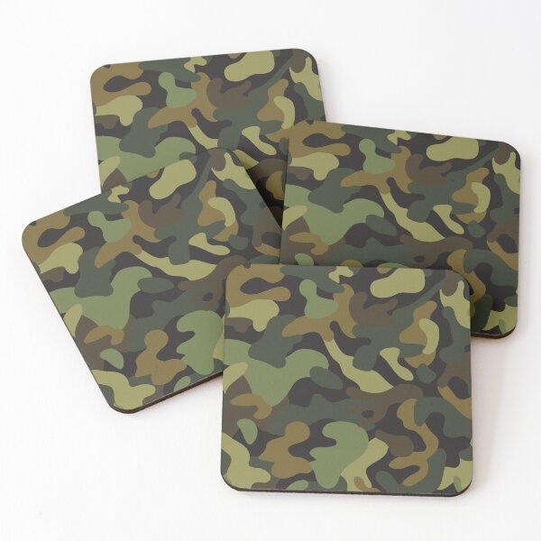 Item preview, Camo designed and sold by Meliafroggy.