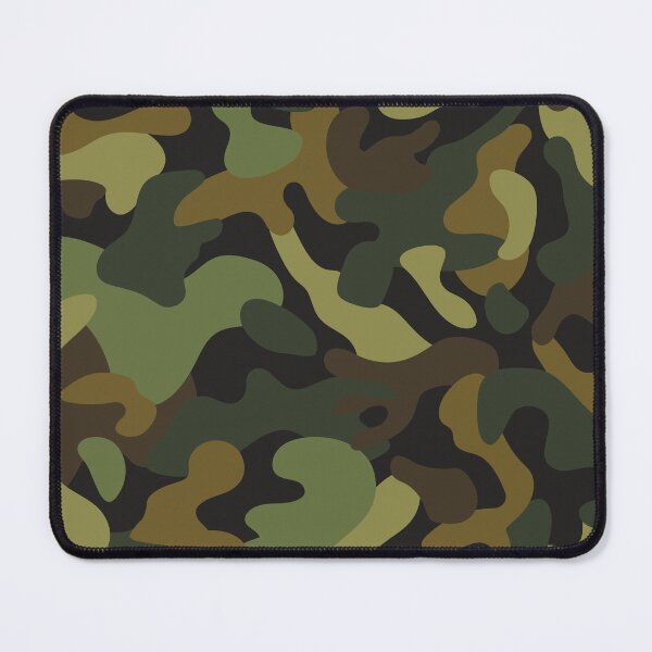 Item preview, Camo designed and sold by Meliafroggy.