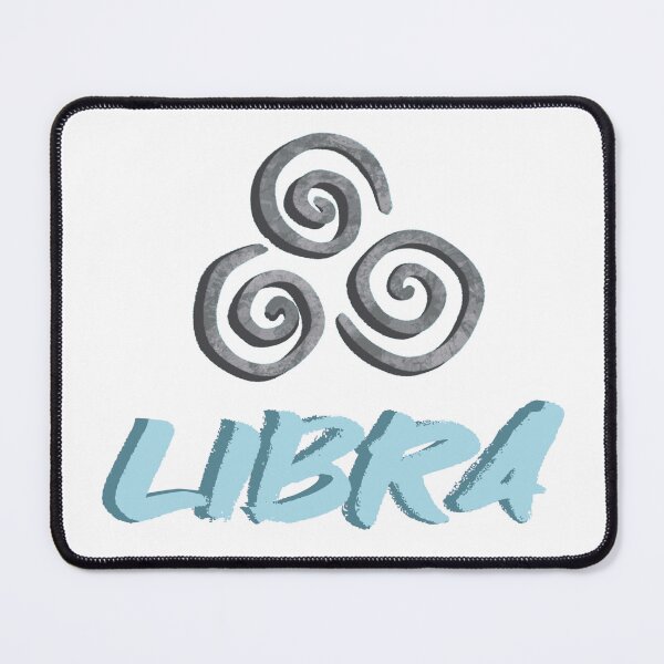 Item preview, We love a balancing Libra babe designed and sold by Glittr Ghoulz.