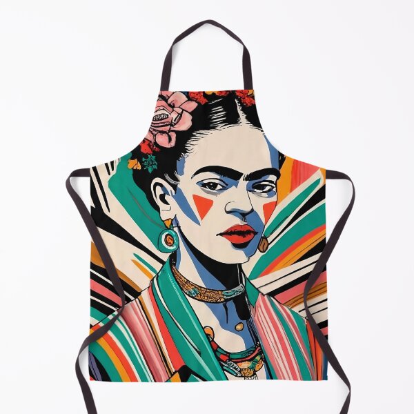 Item preview, Frida Kahlo designed and sold by Bertoni-Lee.