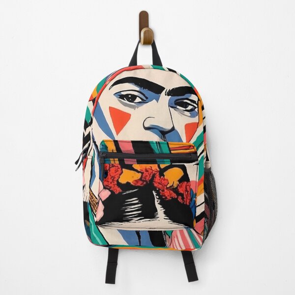 Item preview, Frida Kahlo designed and sold by Bertoni-Lee.