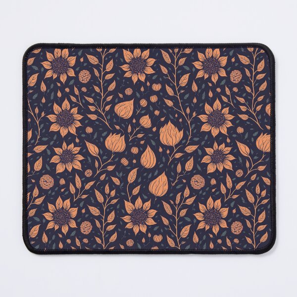 Item preview, Vintage Halloween Flower designed and sold by ngness.