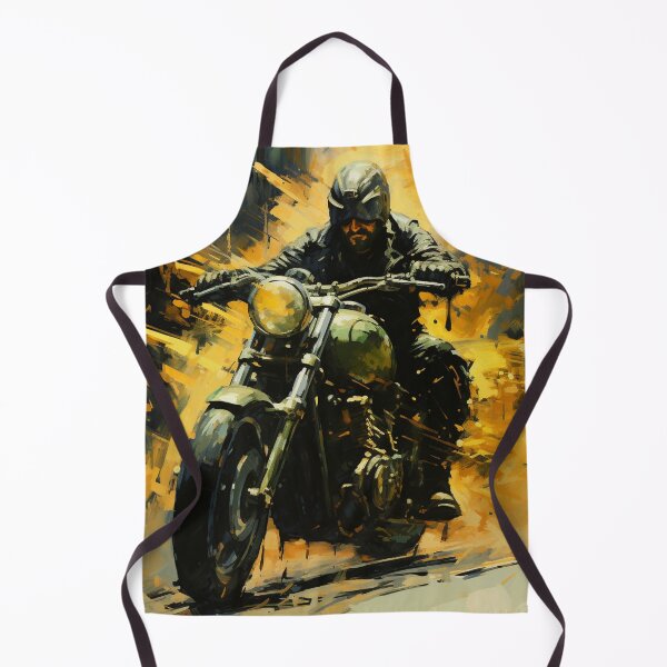 Item preview, MOTORCYCLIST designed and sold by jb-joaofranca.