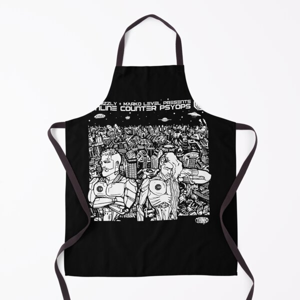 Item preview, OCP designed and sold by LeRichards.