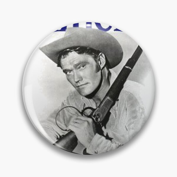 Item preview, The Rifleman T-Shirt designed and sold by ShylaRovelto2.