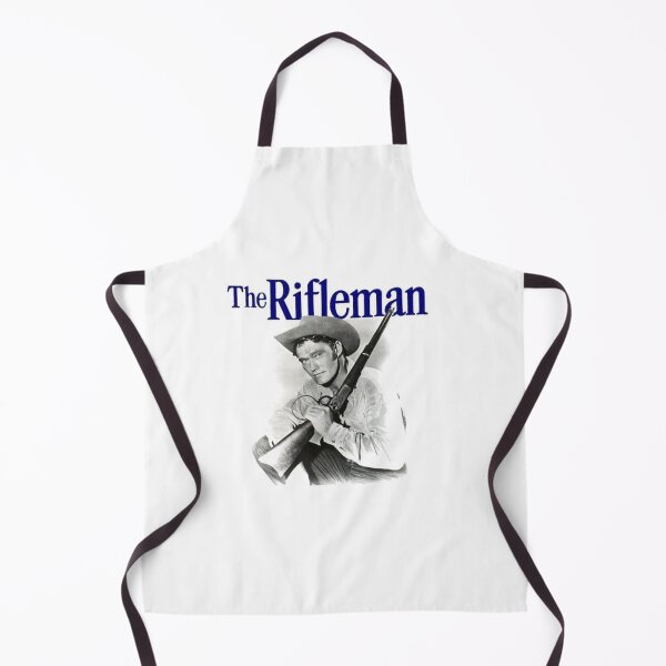 Item preview, The Rifleman T-Shirt designed and sold by ShylaRovelto2.